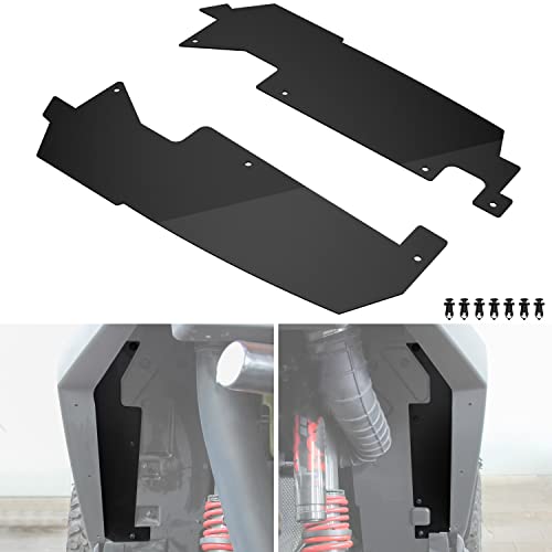 The Best Polaris Rzr Pro Xp Accessories Top 11 Picks By An Expert