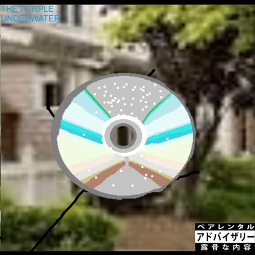 Colon Cancer Presents: The Purple Underwater EP [Explicit]