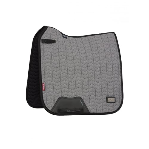 LeMieux JRS DR Schabracke Aspen Herr. 0 - Pony