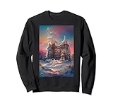 Winter Wonderland Fantasy