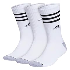 White/Grey/Black/3-stripe/3