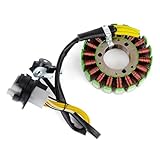 Para Sea-Doo 800 951 GSX GTX SPX Para Limitado LRV RX X XP Ltd Para Challenger 782 1800 Para Speedster 1564 290886588 420886588 Magneto Estator