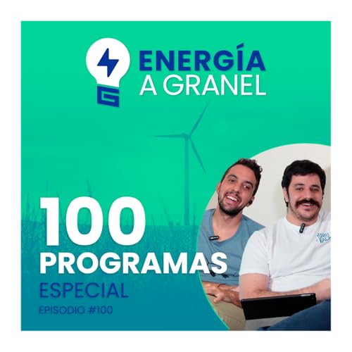 &laquo;100 PROGRAMAS ESPECIAL&raquo; #100