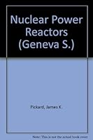 Nuclear Power Reactors 0442065434 Book Cover