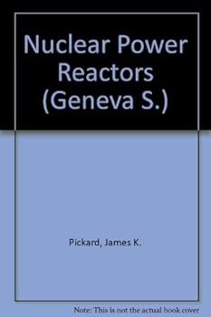 Hardcover Nuclear Power Reactors (Geneva) [German] Book