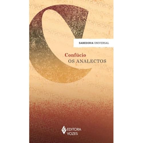Os analectos: