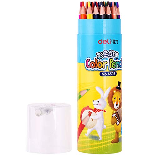 Crayon de couleur graffiti pour dessin brosse couleur plomb de coloriage