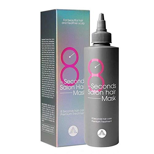MASIL 8 Seconds Salon Hair Mask 200ml