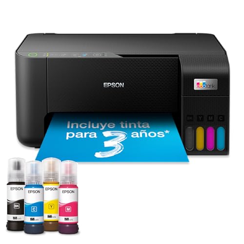 Epson Impresora Multifunción C11CJ67403