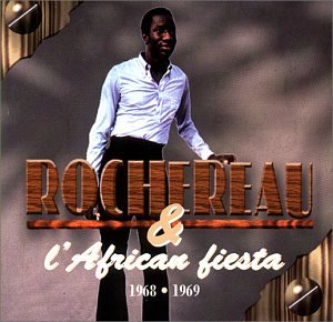 African Fiesta 1968-69