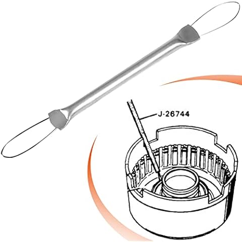 Bonbo T-0015 Lip Seal Installer & Remover Tool Cover