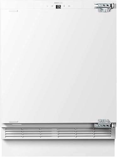 Mini Congélateur Intégrable de 101 L Bolero Coolmarket T Cecotec
