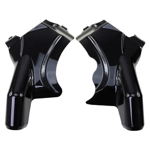 Cadre de protection Honda Shadow Aero 750 panneau carénage premium