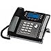 RCA 25423RE1 ViSys 4-Line Expandable System Phone with Intercom