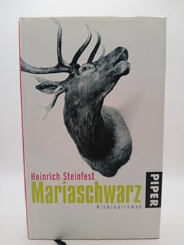 Hardcover Mariaschwarz [German] Book