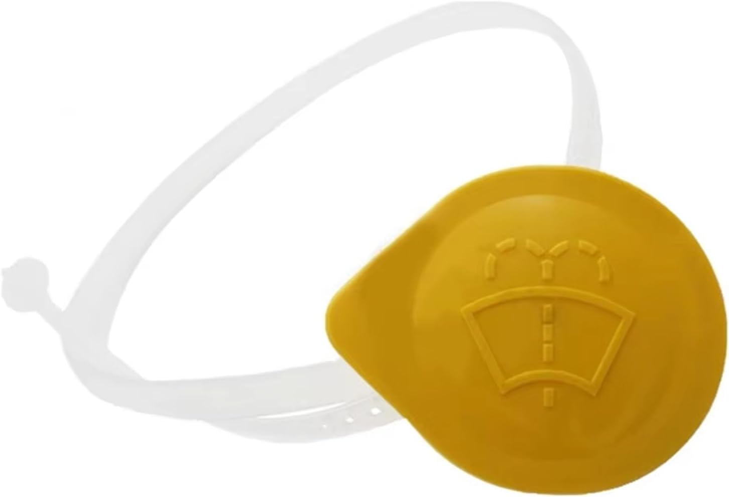 for Impreza For BRZ Windshield Washer Fluid Reservoir Cap Front Glass Bottle Cover OEM:86615SA000