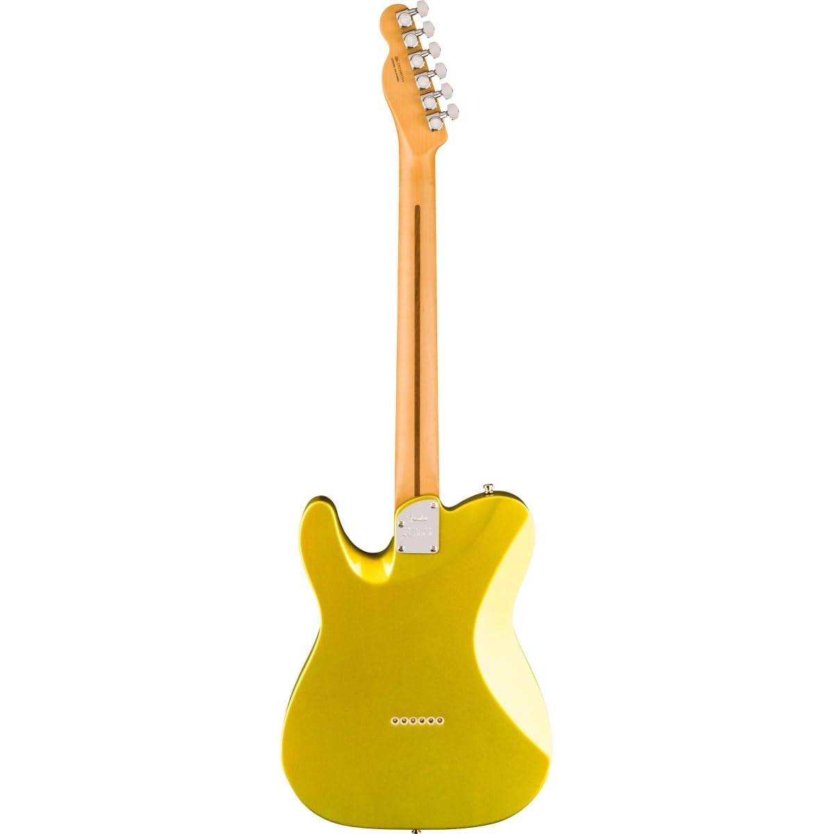 Amazon.com: Fender American Ultra II Telecaster Electric Guitar