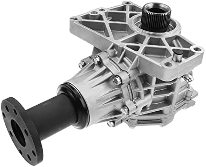A-Premium Transfer Case Assembly Compatible with Hyundai Santa Fe Sport 2013-2016 Kia Sorento 2014-2015 Sportage 2011-2016 L4 2.0L 2.4L