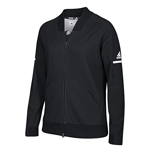 Veste adidas Squad Bomber femme pour vos sorties et entraînements