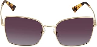 Miu Miu Gafas de sol redondas para mujer