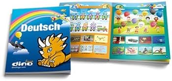 Amazon.co.jp: 子供のドイツ語学習プレミアムセット／DVD、本、絵本