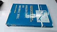 Theory of Magnetism: an Introduction to the Study of Cooperative Phenomena; 0063563053 Book Cover