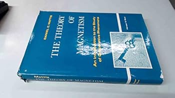 Hardcover Theory of Magnetism Book