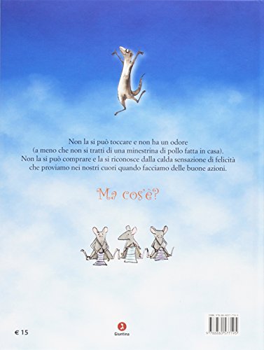 Ma Cos'è Una... Mitzvà? Ediz. A Colori - 2