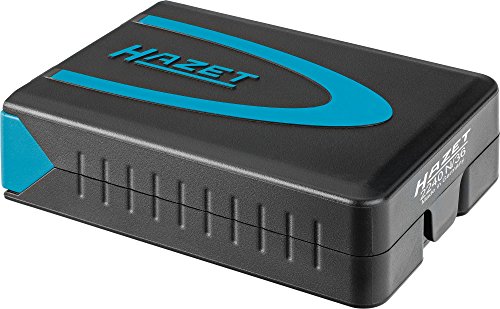 Hazet Bit 2240N/36 Scatola di Inserti Giravite