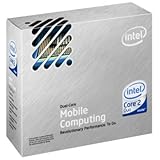 Box Prozessor ( Mobil ) - 1 x Intel Core 2 Duo T5500 / 1.66 GHz ( 667 MHz ) 478-Pin Micro FCPGA - L2 2 MB