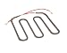 Nuova Simonelli USA 15320002 Lower Heating Element-Double Gasket