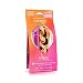 Curlformers Hair Curlers Spiral Curls Top Up Pack, 6 No Heat Hair Curlers (Styling Hook Not Included), for Extra Long Hair up to 22" (55cm) Long