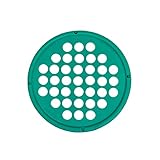 CanDo Web sans Latex Diametre 17 cm Vert/Moyen...