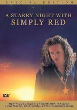 シンプリー・レッド SIMPLY RED VHS 41PD4T4QHDL._UF350,350_QL50_.jpg