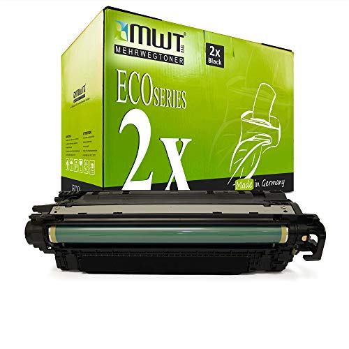 Toner Canon LBP 7750 723H noir pour l'impression de vos rapports professionnels en entreprise