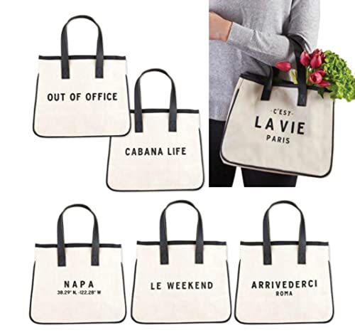 SANTA BARBARA DESIGN STUDIO tote bag – image 3