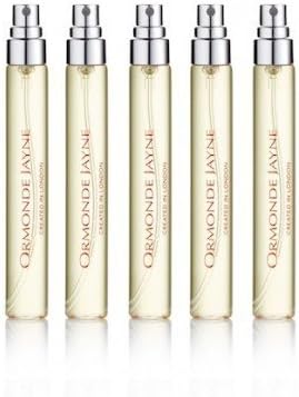 Ormonde Jayne ZIZAN Travel Spray 5 x 8ml Eau de Parfum