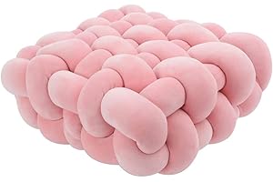 Knotted Braided Crib Bumper | A Safe and Stylish Way to Protect Your Baby