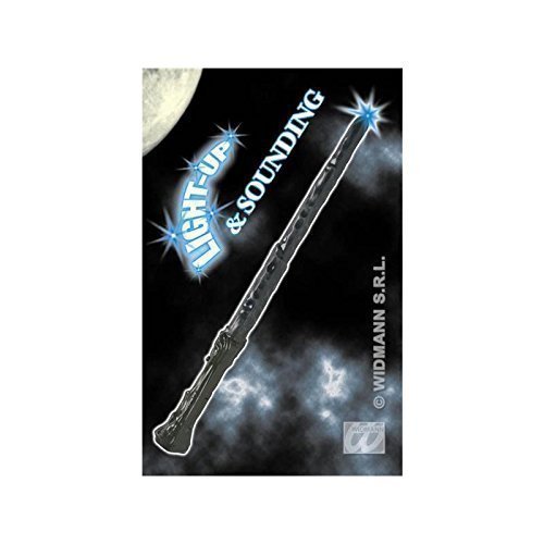 Preisvergleich Produktbild Lively Moments Zauberstab mit Licht und Ton