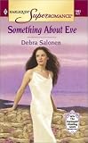 Cover zum Buch Something About Eve
