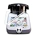 Karylax - Protection d'écran Film Verre Flexible Dureté 9H, Protecteur d'écran pour Robot de cuisine Silvercrest Monsieur Cuisine Connect SMART