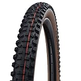 シュワルベ(SCHWALBE)【正規品】ハンスダンプ 29x2.60 ケブラービード MTB ダウンカントリータイヤ