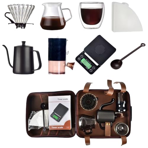 MoriNoka hbvR[q[Zbg 8_Zbg 蓮~t KXhbp[ 600mlXeXPg 250ml}O |[^u[ spMtg{bNX  M1S TS05