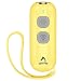 PATPET Dog Training Collar - Upgraded 1000Yd Remote Range,Blind Operation Remote Controlled, Rechargeable & Waterproof,Dog Shock Collar with Beep/Vibration/Shock Mode, Easy to Train Dogs