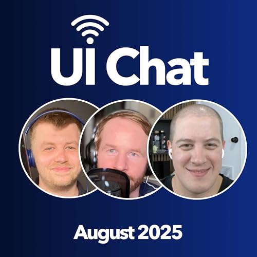 August 2025 - "Give Feedback" with Jesse Nowlin