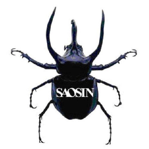 Saosin Saosin