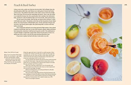 La Vita E Dolce: Italian-Inspired Desserts