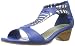 Bella Vita Women's Padma Wedge Sandal