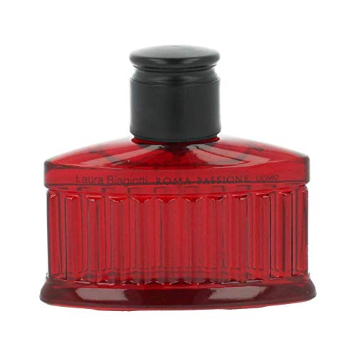 BIAGIOTTI Roma Passione Uomo le coffret cadeau idéal avec son flacon de 40ml
