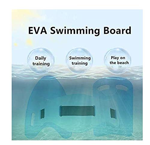 Swim Floating Belt - Water Aerobics Exercise Belt - Aqua Fitness Foam Flotation Aid - Swim Training Equipment For Low Impact Swimming Pool Workouts & Physical Therapy (Pink) #TOP6